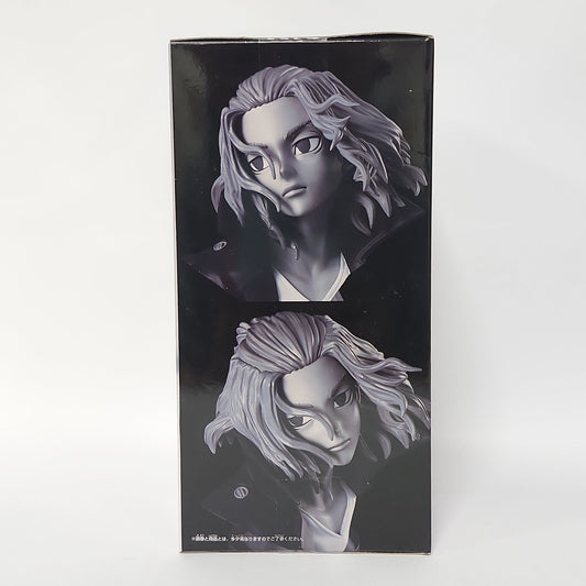 Tokyo Revengers – Takemichi Hanagaki Face Sculpt Figure