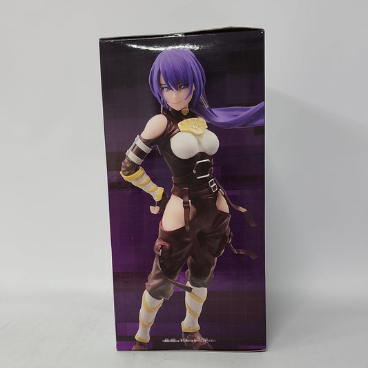 Shangri-La Frontier – Arthur Pencilgon Figure