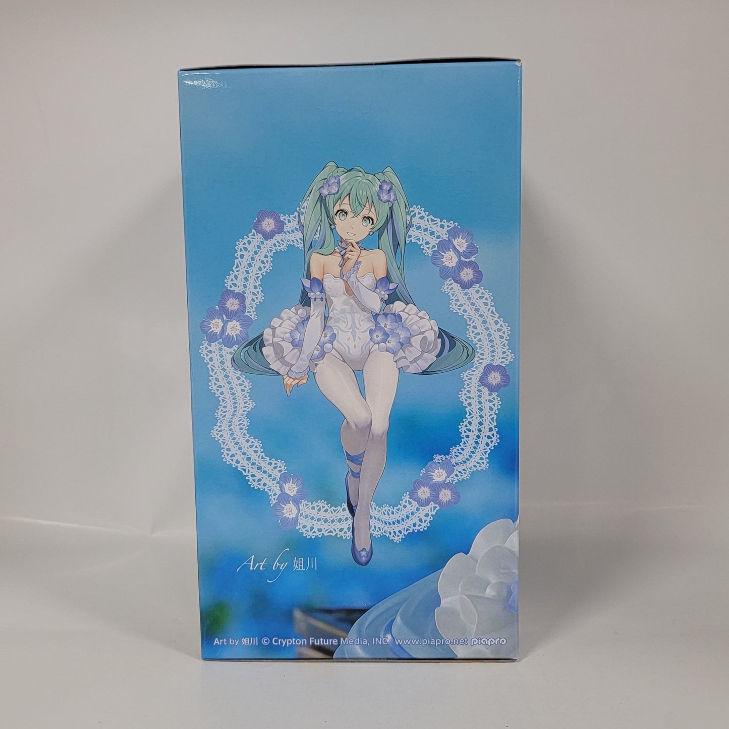Hatsune Miku - Flower Fairy ver. figure
