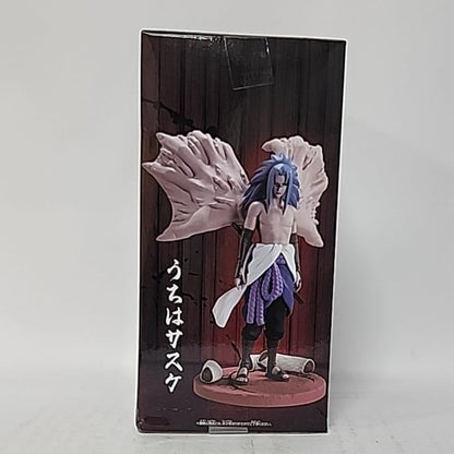Naruto Shippuden – Sasuke Uchiha Memorable Saga Special Figure