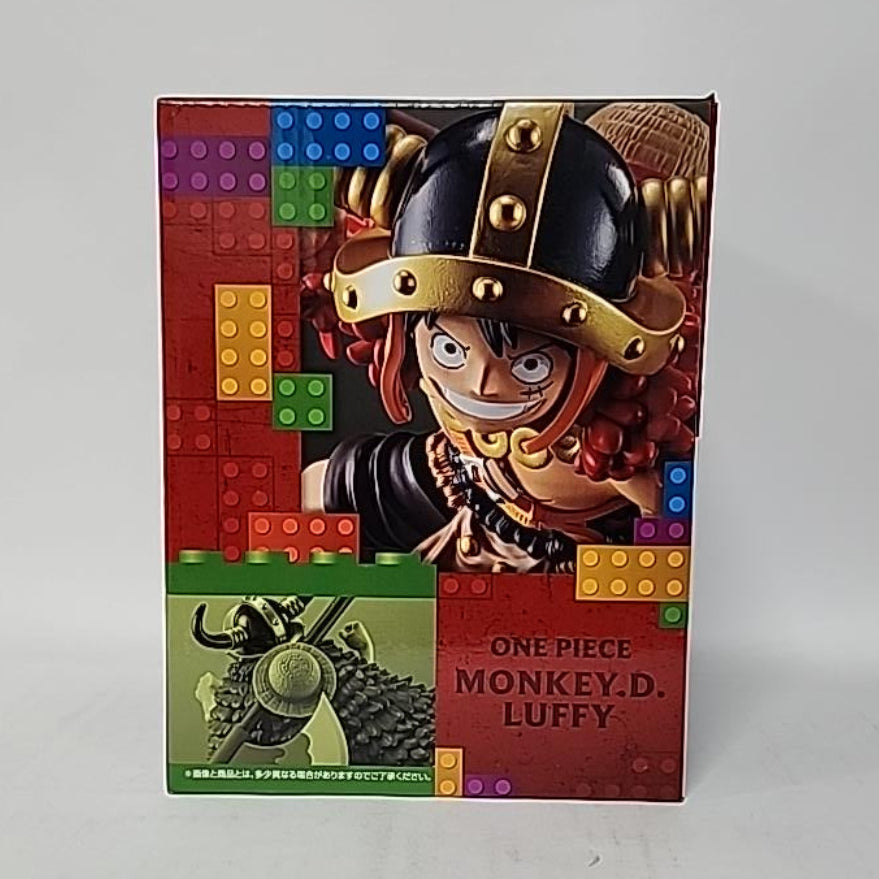 One Piece – Monkey D. Luffy Masterlise Expiece Giant Battle! Figure