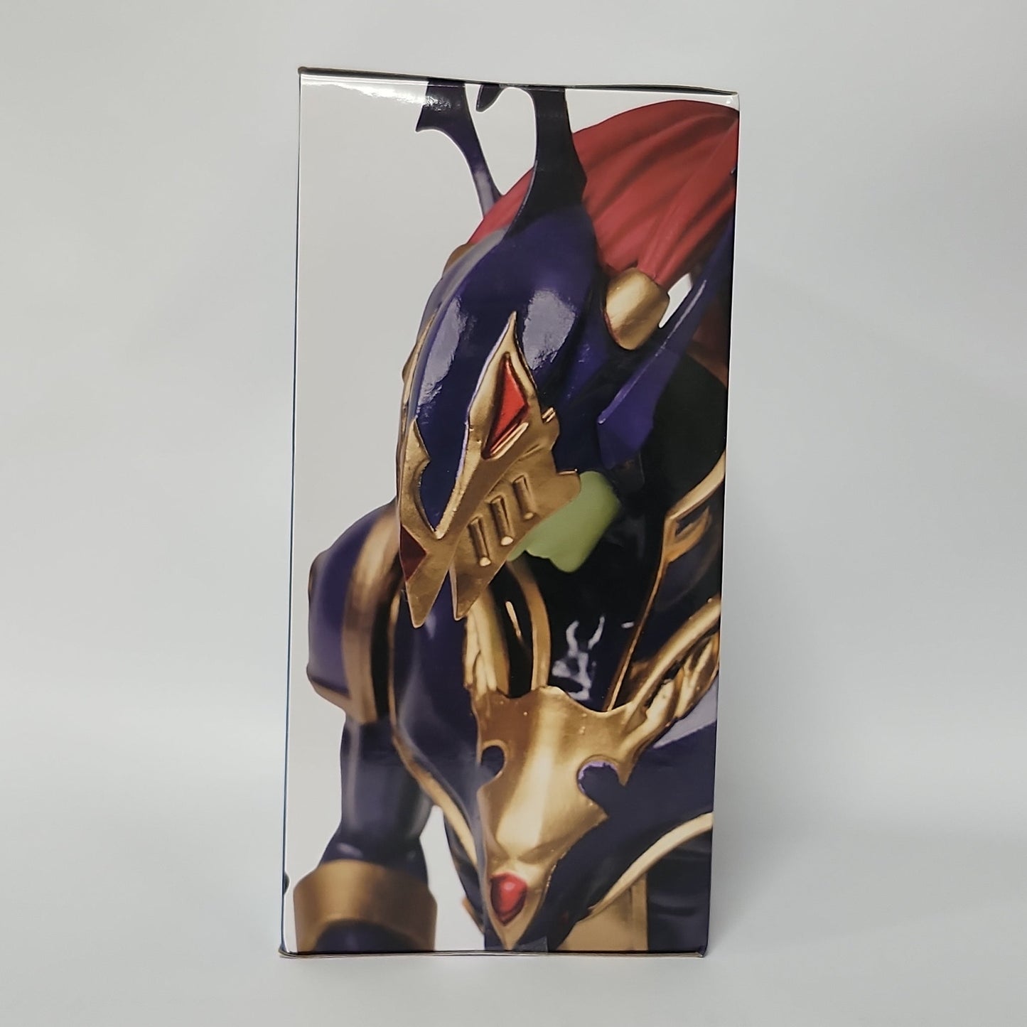 Yu-Gi-Oh! Duel Monsters – Black Luster Soldier Equal-Arts Figure