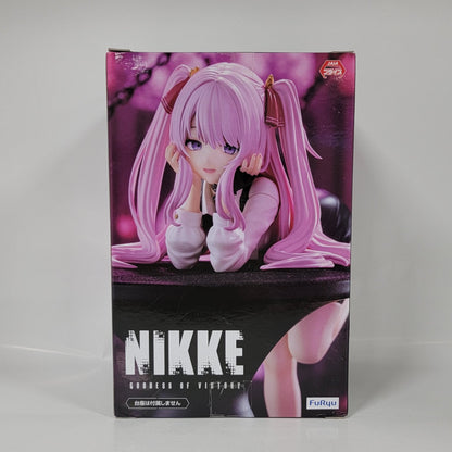 The Goddess of Victory - Noodle Stopper - NIKKE Yuni Figure