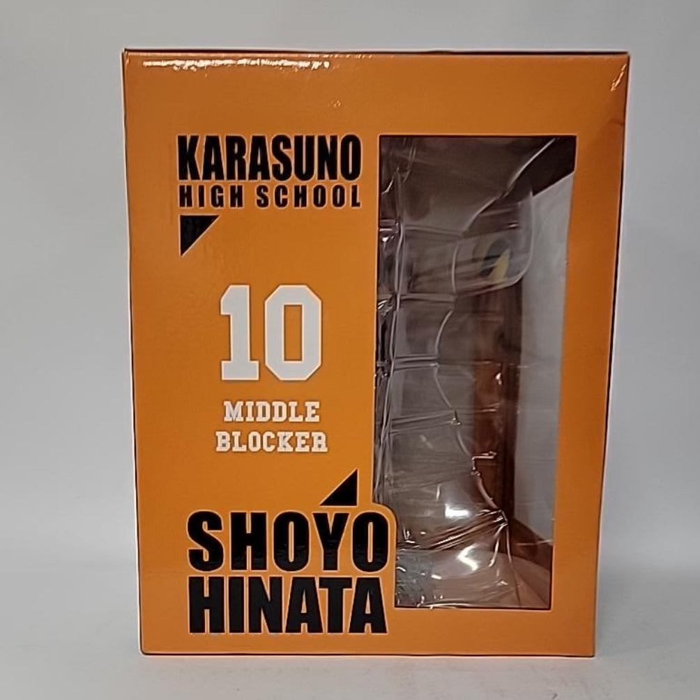 Haikyu!! The Dumpster Battle – Shoyo Hinata Figure