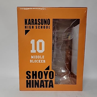 Haikyu!! The Dumpster Battle – Shoyo Hinata Figure