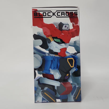 BLOCKCROSS – GQuuuuuuX BCG-007 Block Frame Model Kit