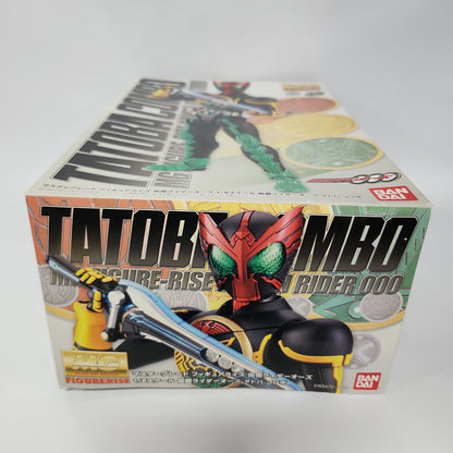 Kamen Rider OOO – Tatoba Combo MG Figure-rise 1/8 Scale Model Kit Figure