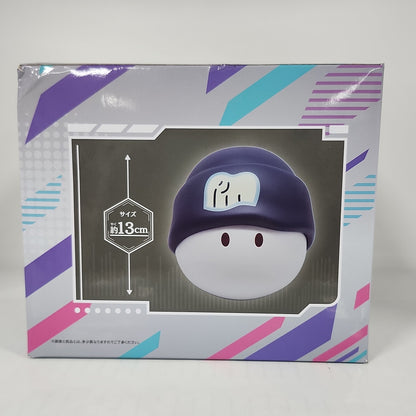 Limited - Mobile Suit Gundam GQuuuuuX Haro-Style Speaker