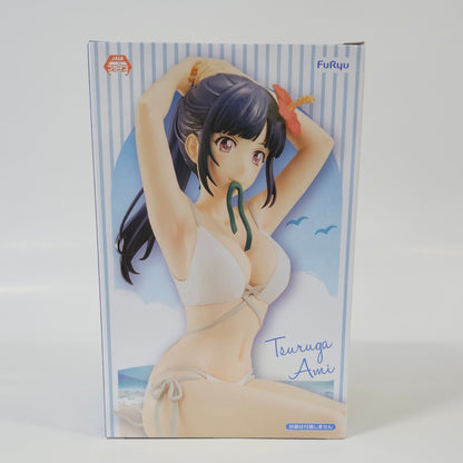 The Cafe Terrace and Its Goddesses - Ami Tsuruga figure