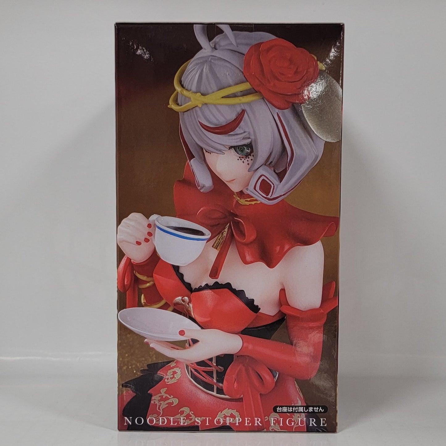 takt op.Destiny Noodle Stopper Destiny Figure (Unmei)