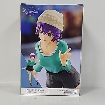 The Quintessential Quintuplets – Nino Nakano Kyunties Casual Style Figure
