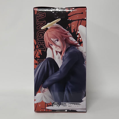 Chainsaw Man – Angel Devil Figure