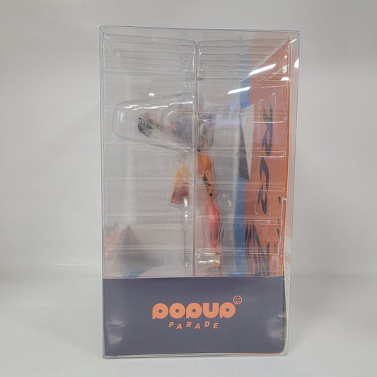 Overwatch - Tracer Pop Up Parade figure