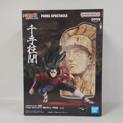 Naruto Shippuden – Hashirama Senju Panel Spectacle Figure