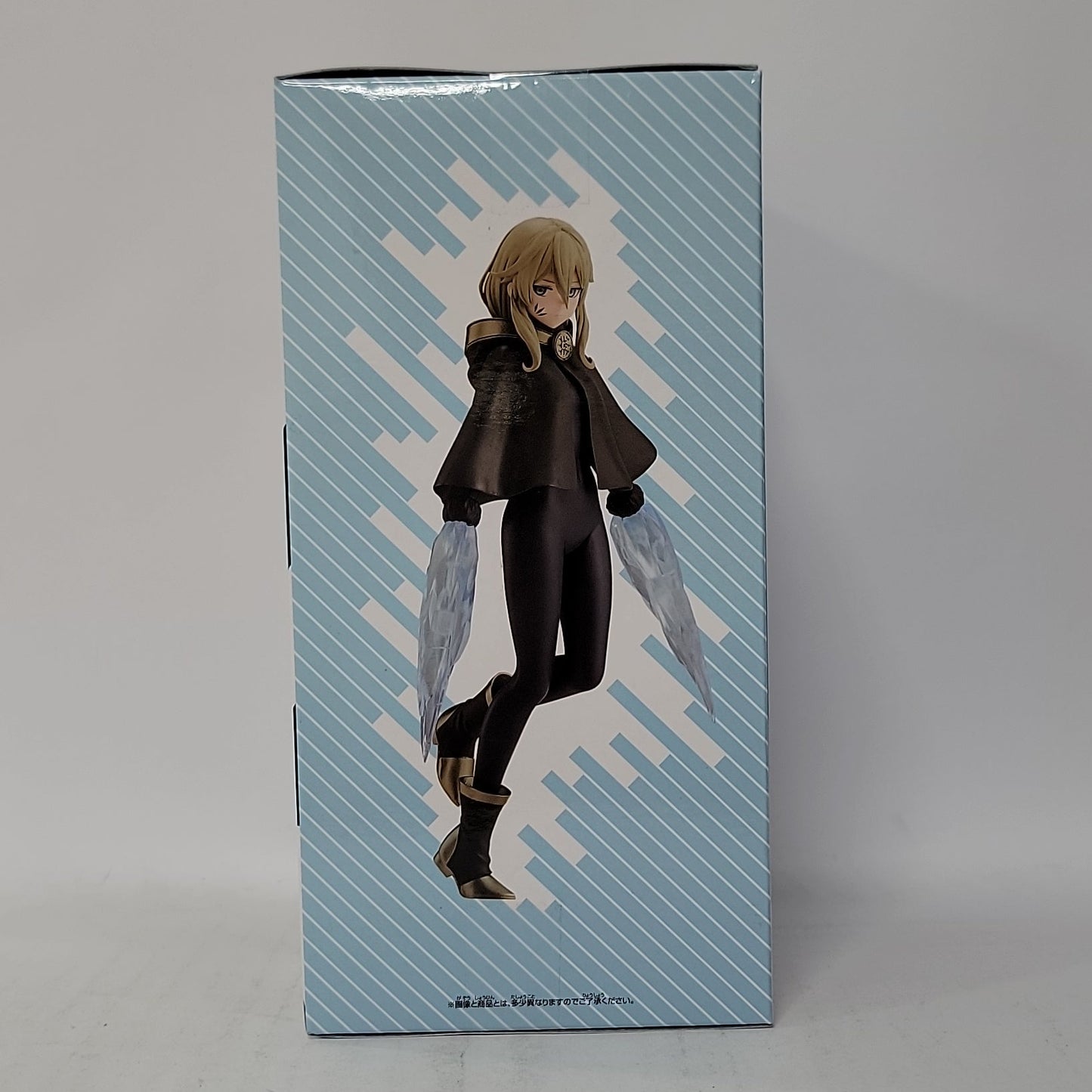 SHY – Tzveta Kooriskaya Figure