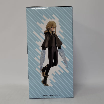 SHY – Tzveta Kooriskaya Figure