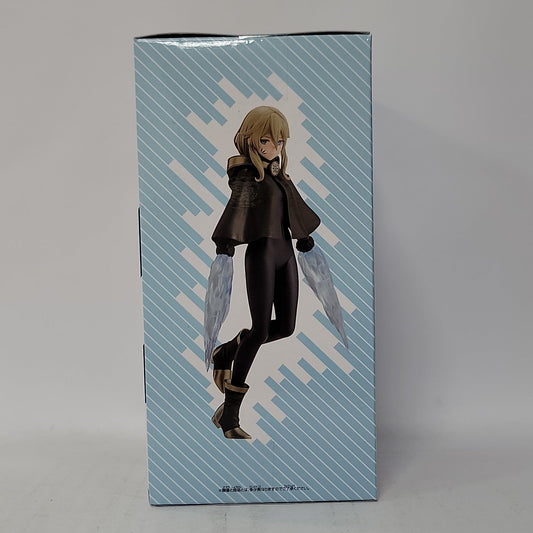 SHY – Tzveta Kooriskaya Figure