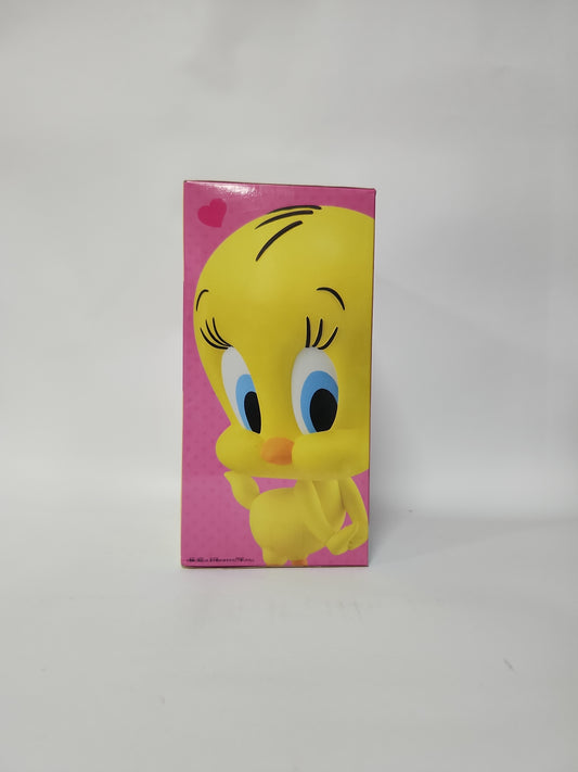 Looney Tunes – Tweety Sofvimates Figure