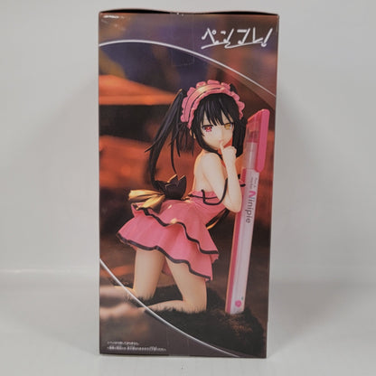Date A Live V Kurumi Tokisaki Sweet Silk Wear Figure