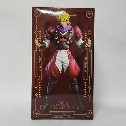JoJo’s Bizarre Adventure – Dio Brando Mometria Figure