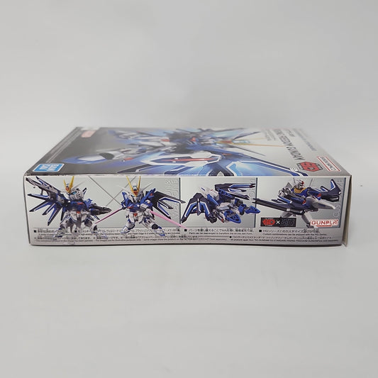 Mobile Suit Gundam SEED Freedom – Rising Freedom Gundam SD EX-Standard Model Kit