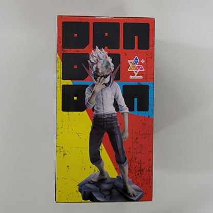 DAN DA DAN - Okarun transformation Vol.2 Figure