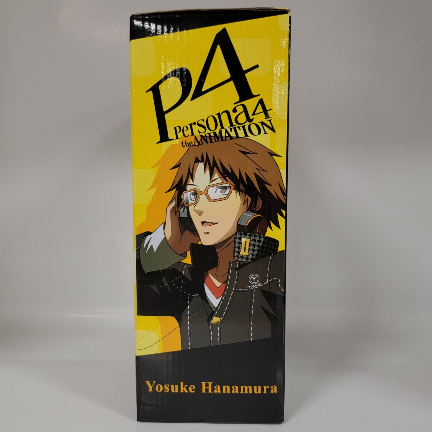 Persona 4 - Yosuke Hanamura Figure
