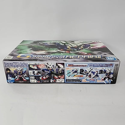 Mobile Suit Gundam 00 – Gundam Exia Repair II BB Senshi No. 334 Model Kit