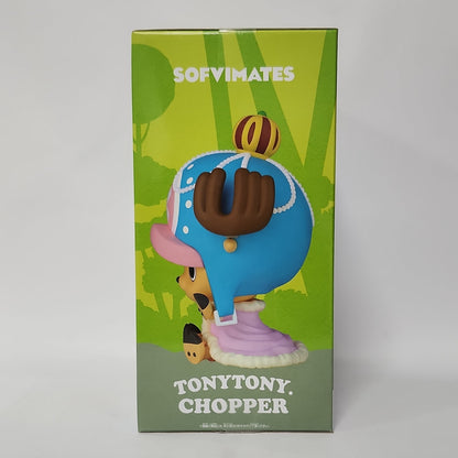 One Piece – Tony Tony Chopper (Zou Ver.) SOFVIMATES Figure