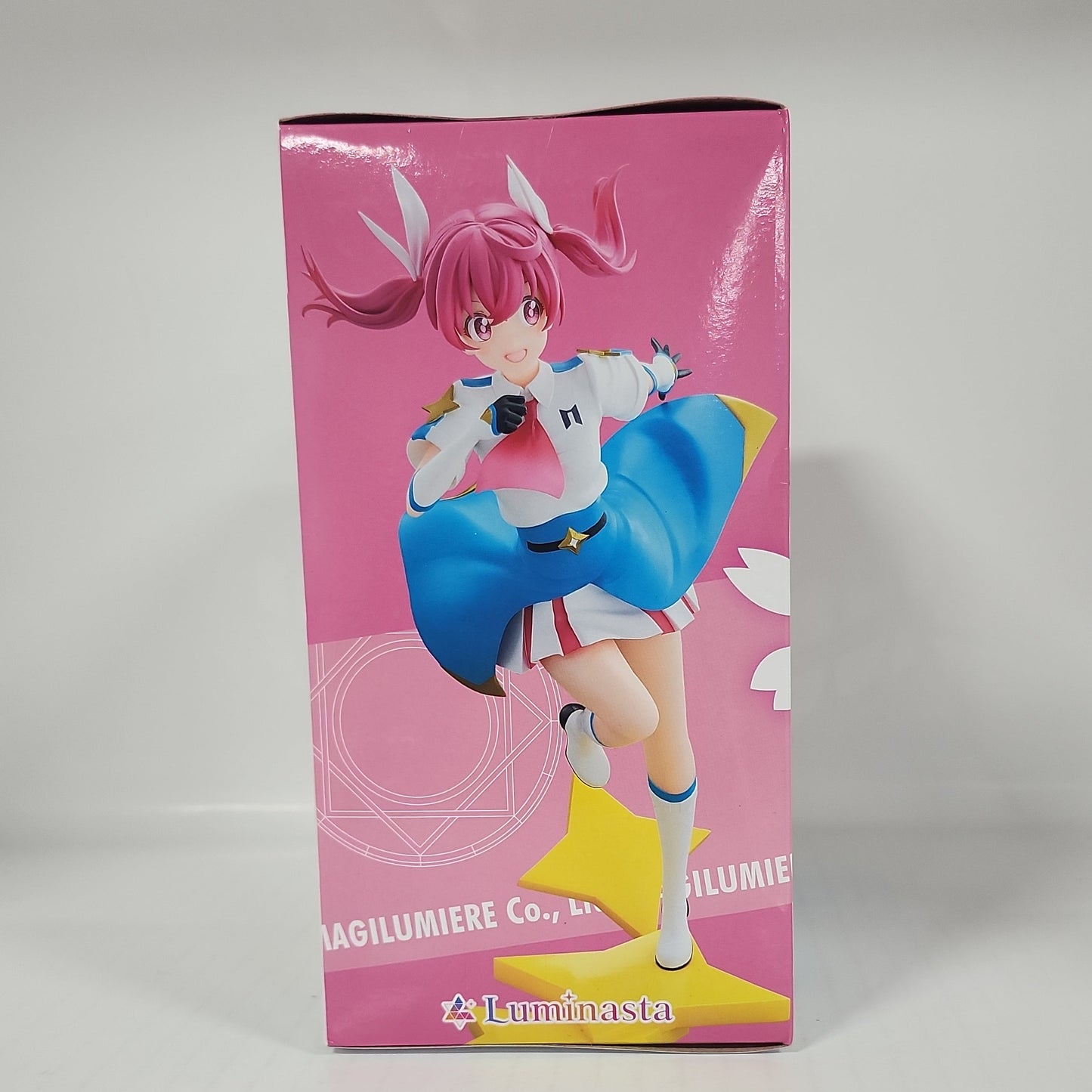Magilumiere Magical Girls Inc. Kana Sakuragi Luminasta Figure
