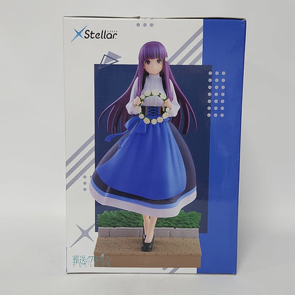Frieren: Beyond Journey’s End – Fern Luminasta Figure