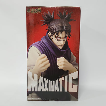 Jujutsu Kaisen – Choso Maximatic Figure