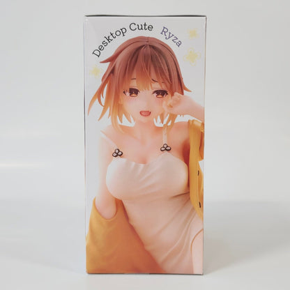 Ever Darkness & the Secret Hideout - Atelier Ryza - Nightwear ver. Figure