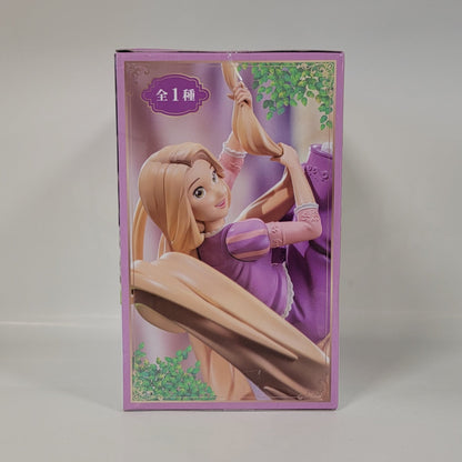 Tangled - Rapunzel Figure