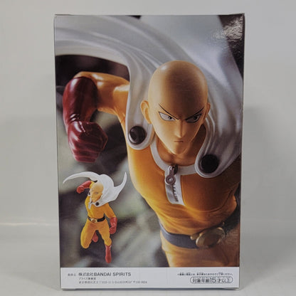 One Punch Man – Saitama Figure #1