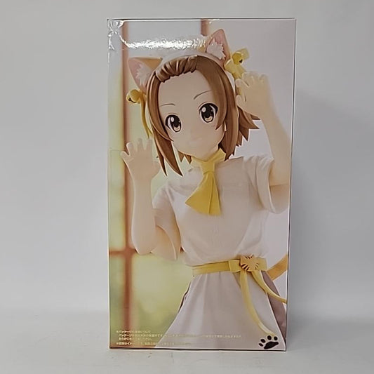 K-ON! – Ritsu Tainaka Trio-Try-iT Figure