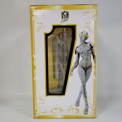 JoJo's Bizarre Adventure - Stone Free figure