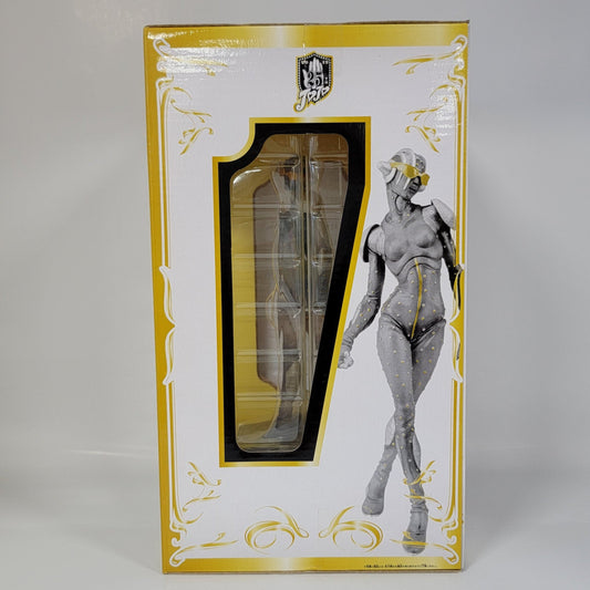 JoJo's Bizarre Adventure - Stone Free figure