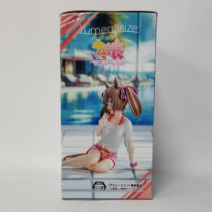 Uma Musume: Pretty Derby – Smart Falcon “Gaze on Me!” Yumemirize Figure