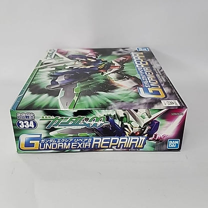 Mobile Suit Gundam 00 – Gundam Exia Repair II BB Senshi No. 334 Model Kit