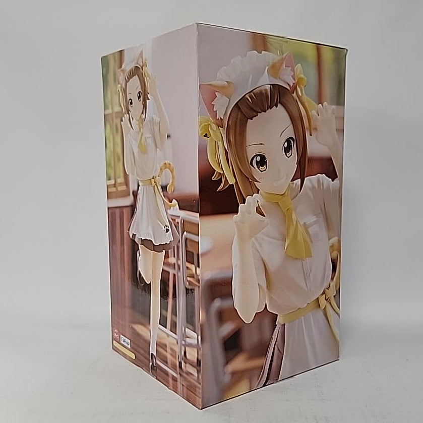 K-ON! – Ritsu Tainaka Trio-Try-iT Figure