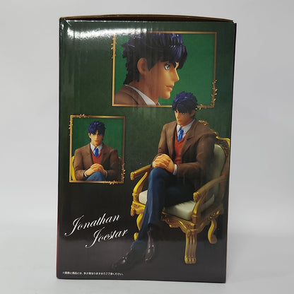 JoJo’s Bizarre Adventure – Jonathan Joestar The JoJo World! Figure