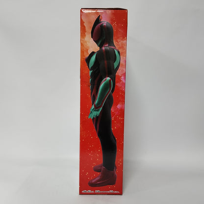 Kamen Rider Zein Figure