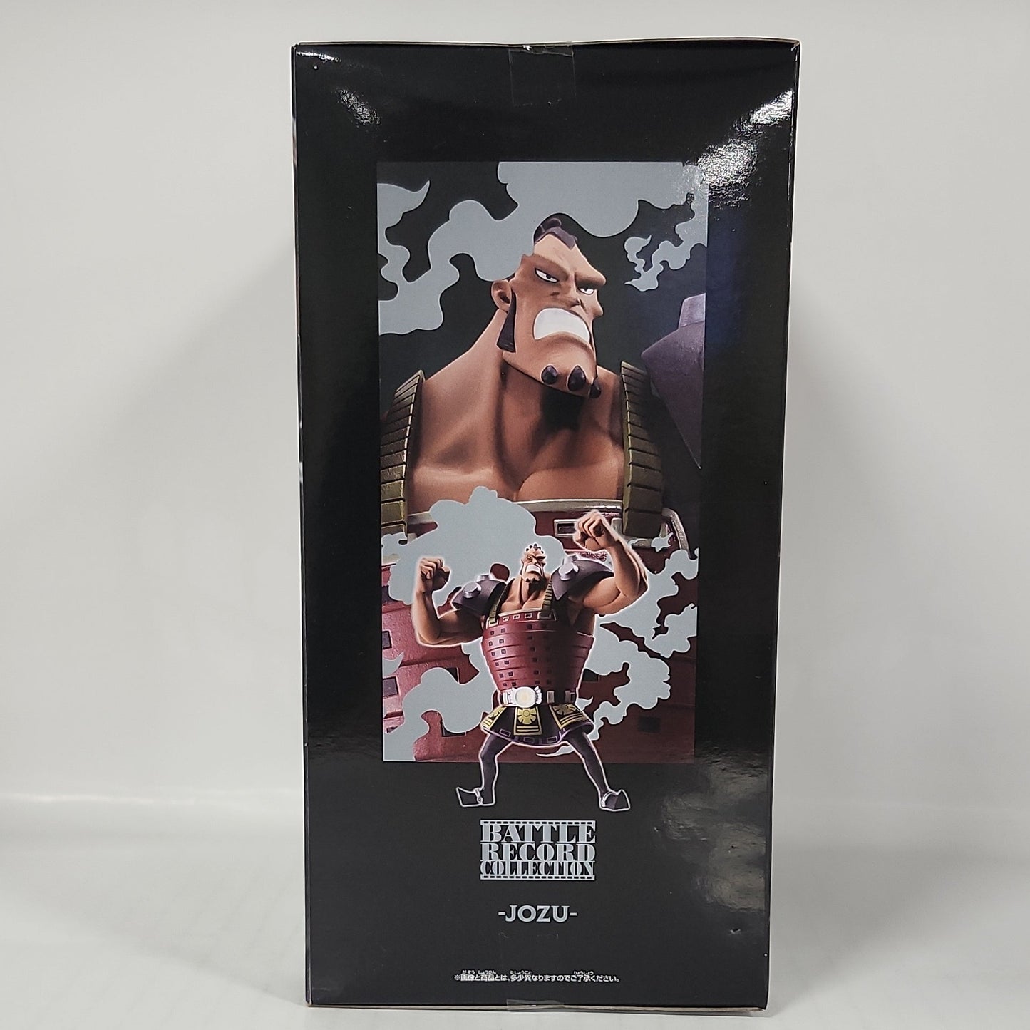 One Piece – Jozu Battle Record Collection Figure