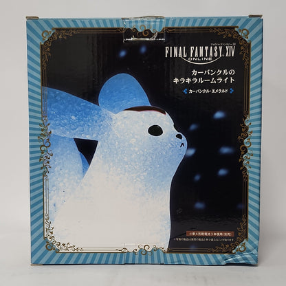Final Fantasy XIV – Carbuncle Room Light