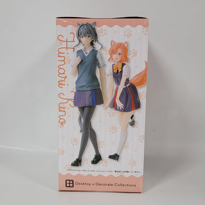 Whisper Me a Love Song - Himari Kino Figure