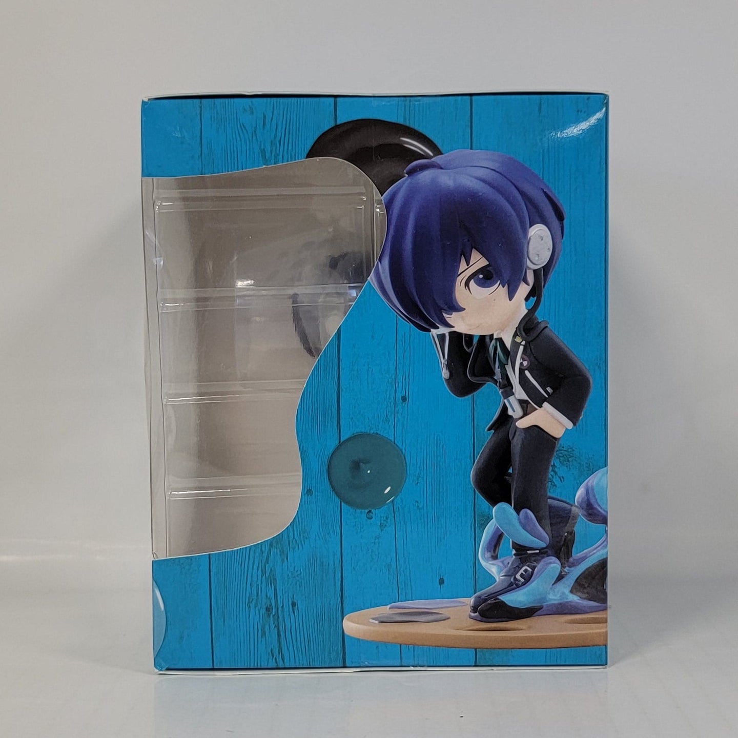 Persona 3 Reload – PalVerse Palé Hero Figure