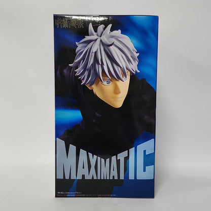 Jujutsu Kaisen – Satoru Gojo Maximatic Figure