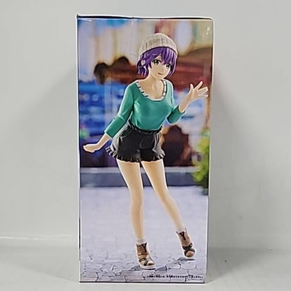 The Quintessential Quintuplets – Nino Nakano Kyunties Casual Style Figure