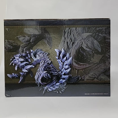 Monster Hunter Wilds – Guardian Arkveld Figure